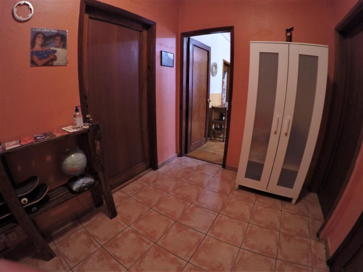 A Casa Mia Bed & Breakfast Las Palmas de Gran Canaria Exterior photo