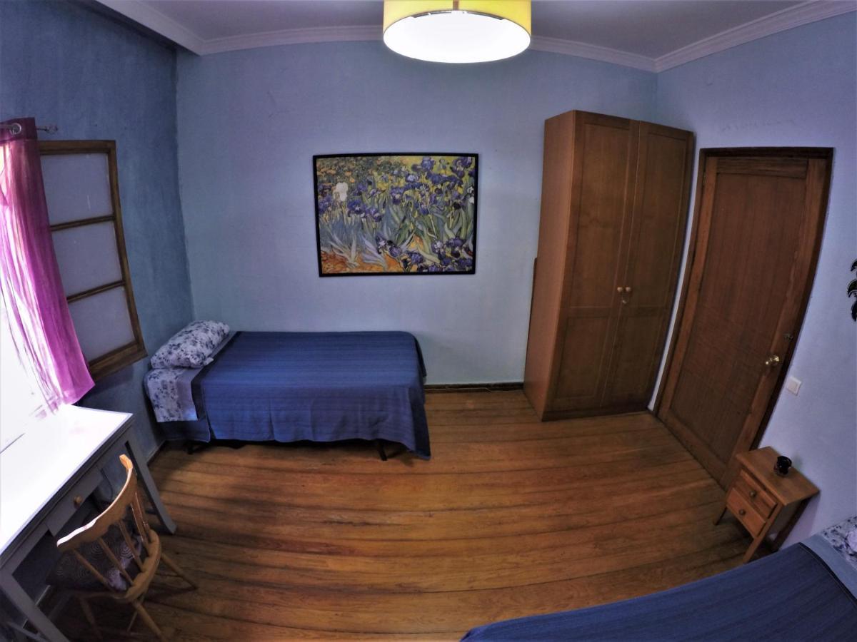 A Casa Mia Bed & Breakfast Las Palmas de Gran Canaria Exterior photo