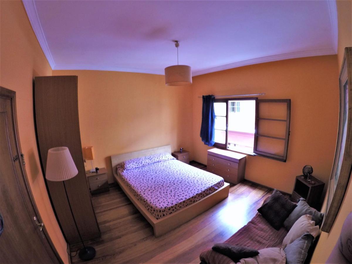 A Casa Mia Bed & Breakfast Las Palmas de Gran Canaria Exterior photo