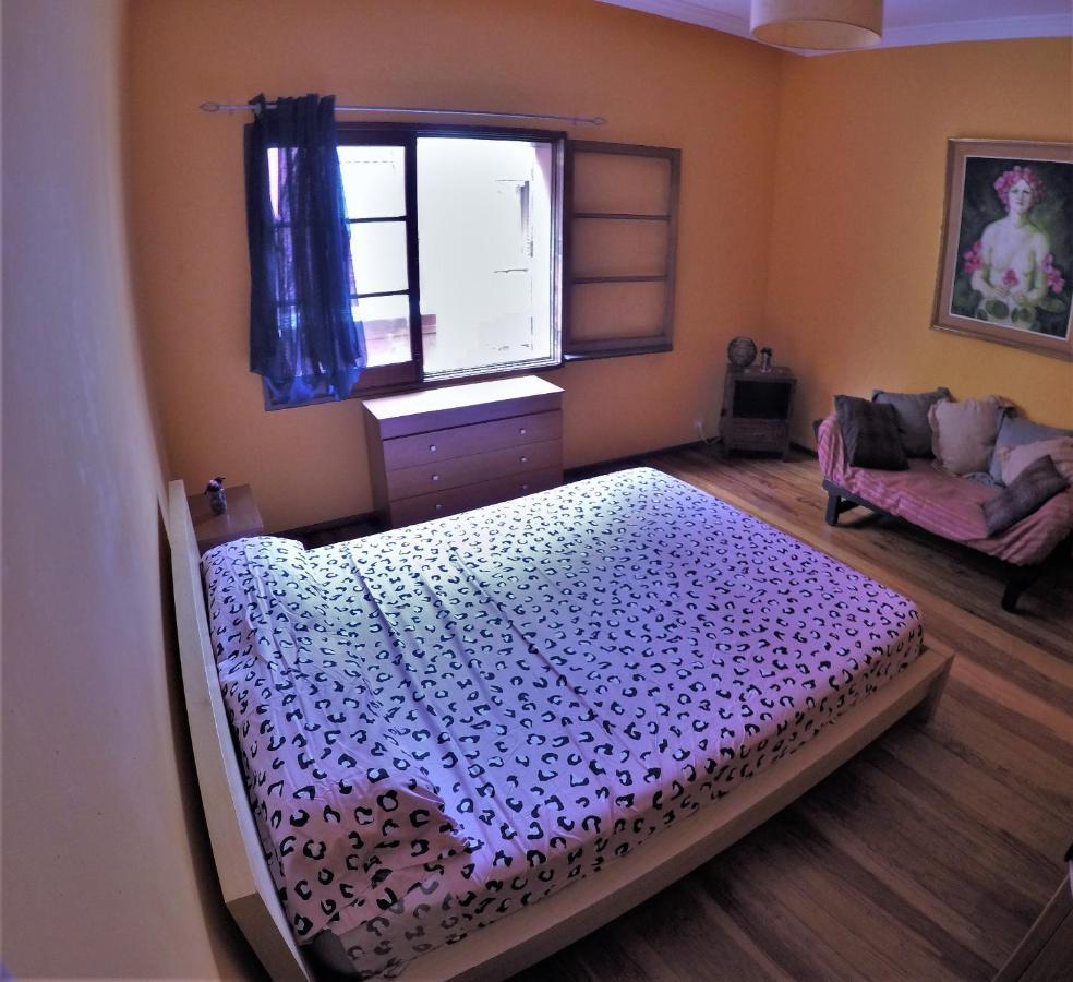 A Casa Mia Bed & Breakfast Las Palmas de Gran Canaria Exterior photo