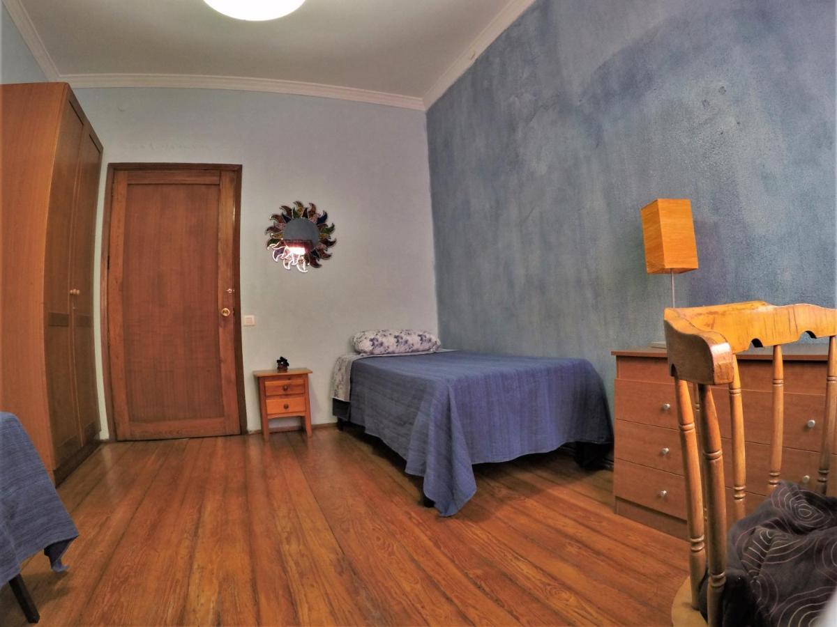 A Casa Mia Bed & Breakfast Las Palmas de Gran Canaria Exterior photo