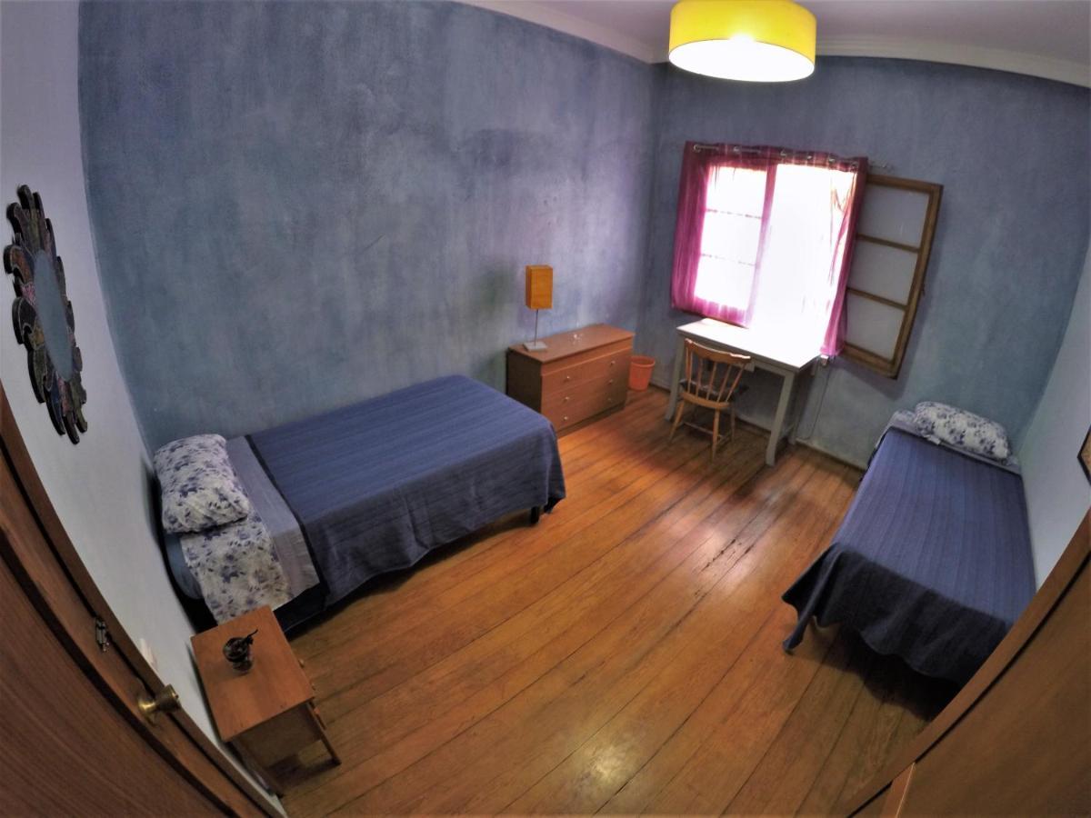 A Casa Mia Bed & Breakfast Las Palmas de Gran Canaria Exterior photo