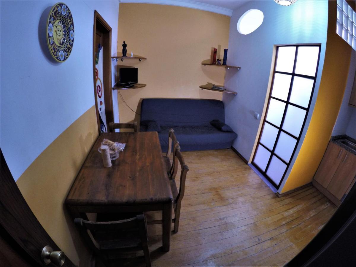 A Casa Mia Bed & Breakfast Las Palmas de Gran Canaria Exterior photo