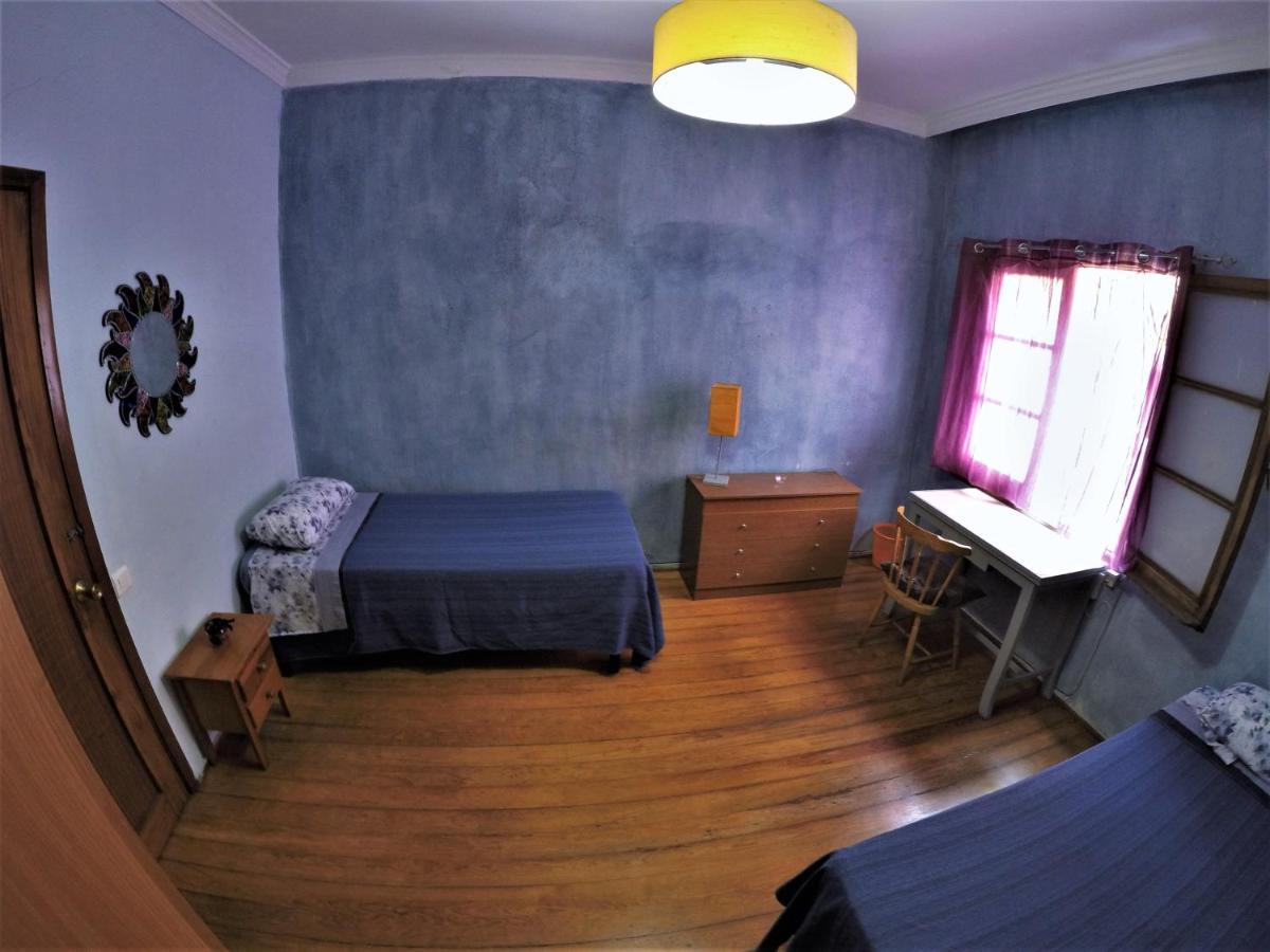 A Casa Mia Bed & Breakfast Las Palmas de Gran Canaria Exterior photo